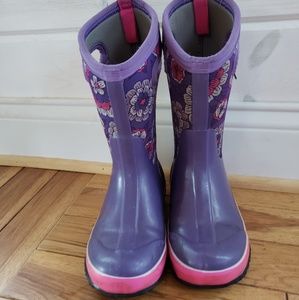 Bogs boots